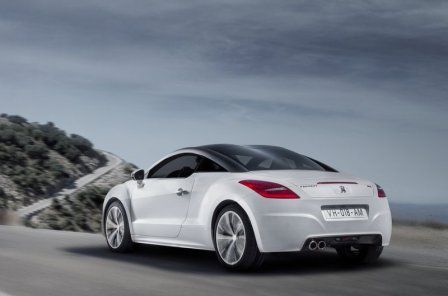 RCZ 4